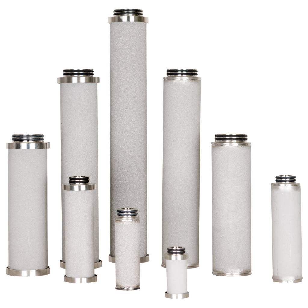 Steril Steam Filters