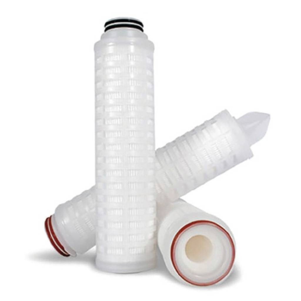 PP100 and PF-PES Cartridge Filters