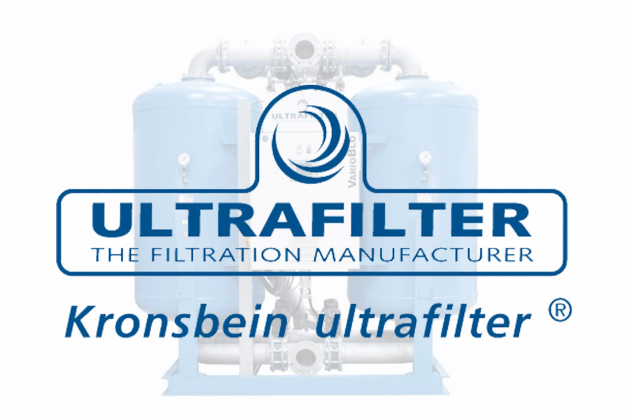 Ultrafilter